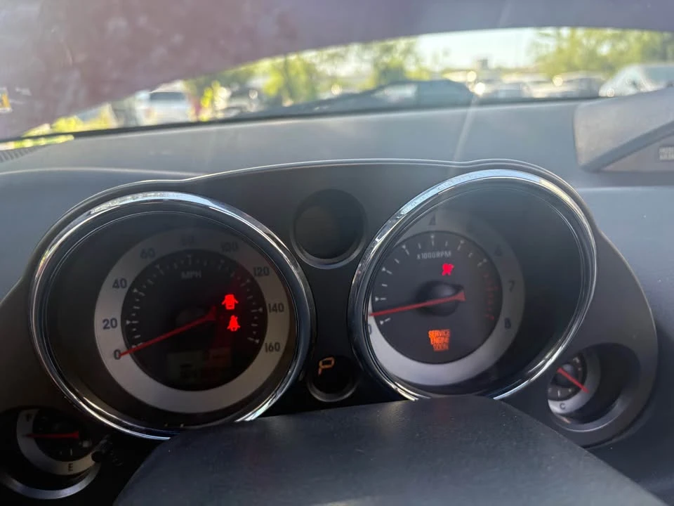 2007 Mitsubishi Eclipse 4th Gen - Image 10 of 12
