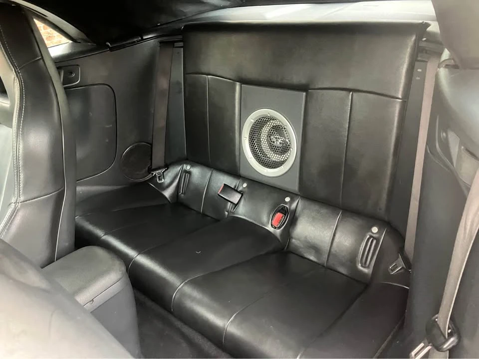 2007 Mitsubishi Eclipse 4th Gen - Image 7 of 11