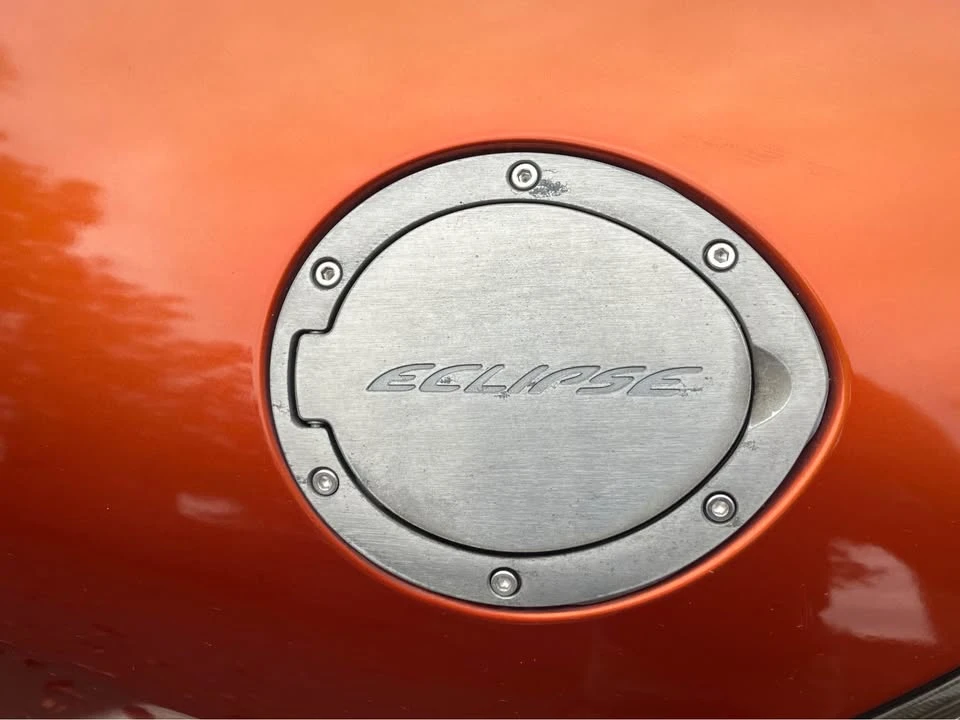 2007 Mitsubishi Eclipse 4th Gen - Image 11 of 11