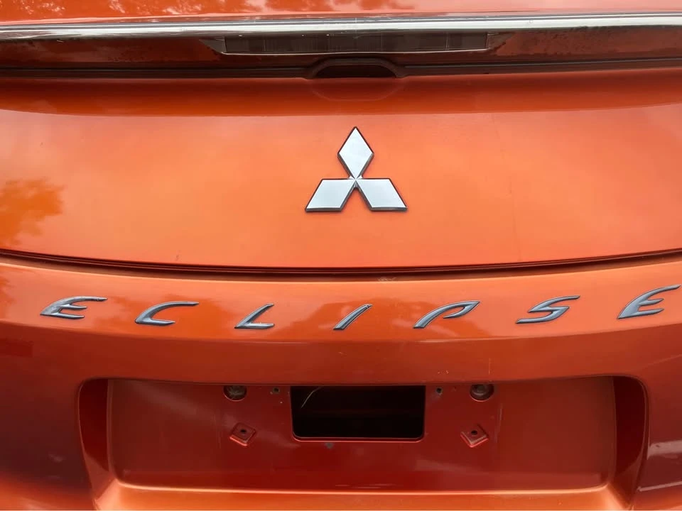 2007 Mitsubishi Eclipse 4th Gen - Image 10 of 11