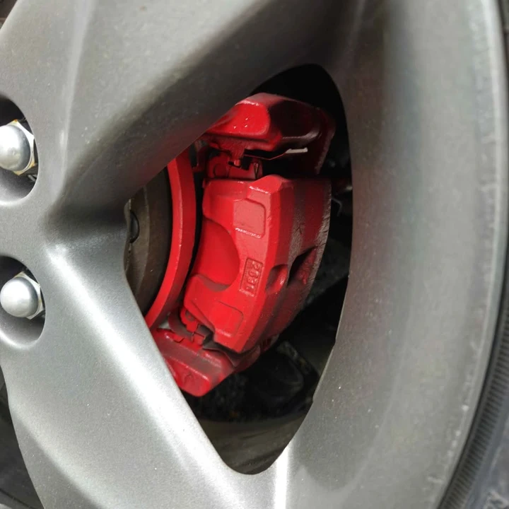 2007 Mitsubishi Eclipse 3rd Gen - Image 7 of 14