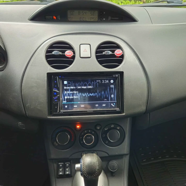 2007 Mitsubishi Eclipse 3rd Gen - Image 3 of 14
