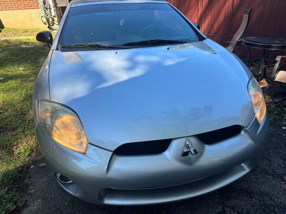 2007 Mitsubishi Eclipse 4th Gen - Image 3 of 7