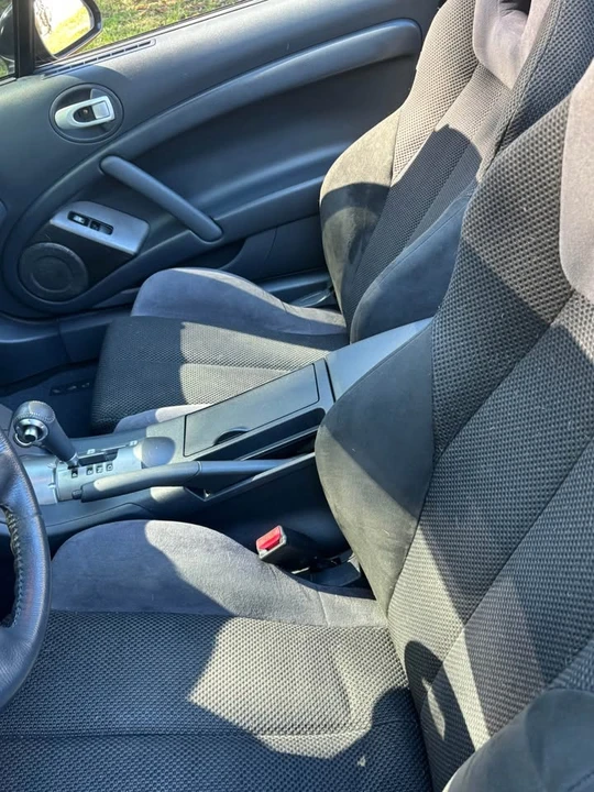 2007 Mitsubishi Eclipse 4th Gen - Image 5 of 7