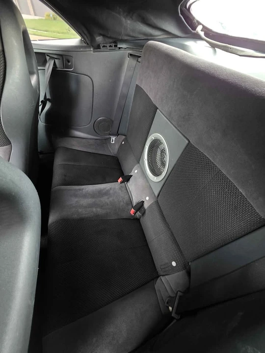 2007 Mitsubishi Eclipse 4th Gen - Image 11 of 14