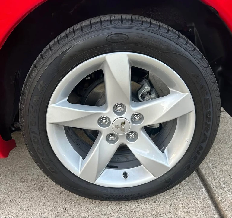 2007 Mitsubishi Eclipse 4th Gen - Image 19 of 20