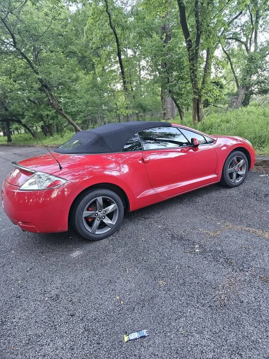2007 Mitsubishi Eclipse 4th Gen - Image 2 of 14