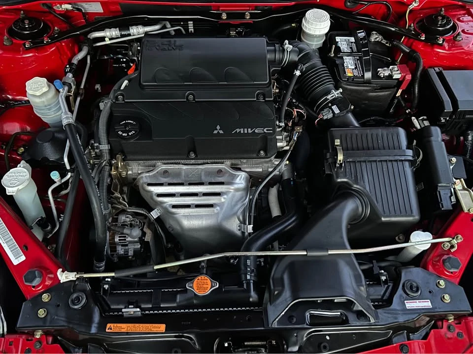 2007 Mitsubishi Eclipse 4th Gen - Image 15 of 20