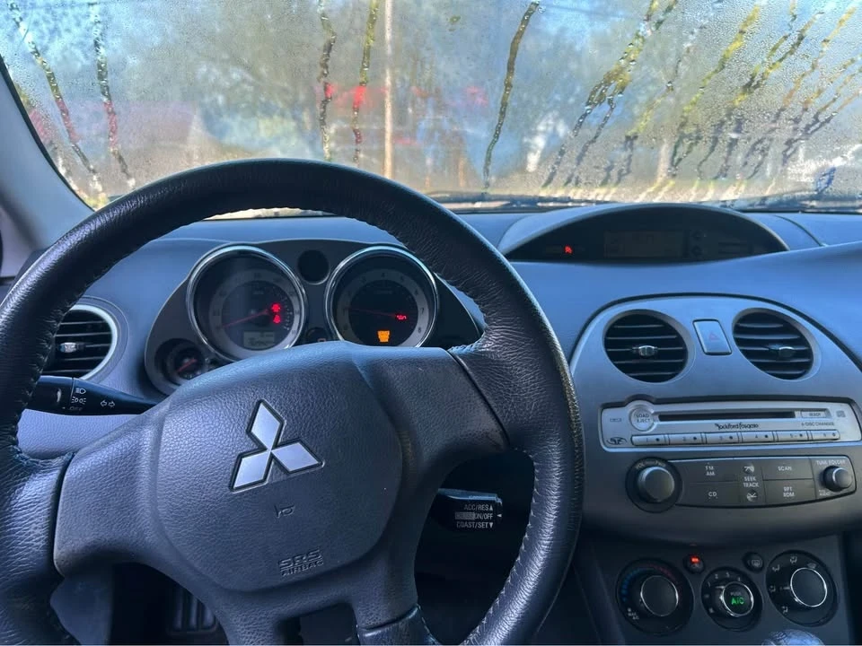 2007 Mitsubishi Eclipse 4th Gen - Image 5 of 5