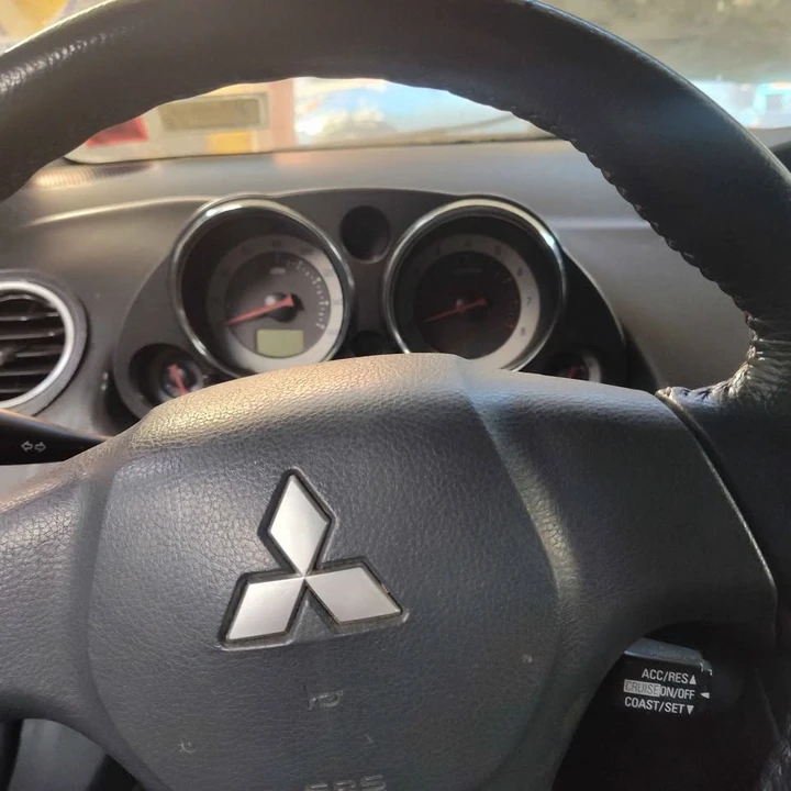 2007 Mitsubishi Eclipse 4th Gen - Image 11 of 20