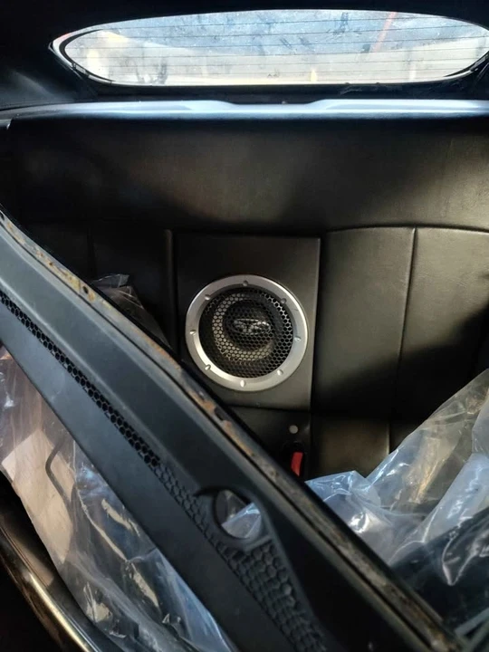 2007 Mitsubishi Eclipse 4th Gen - Image 15 of 20