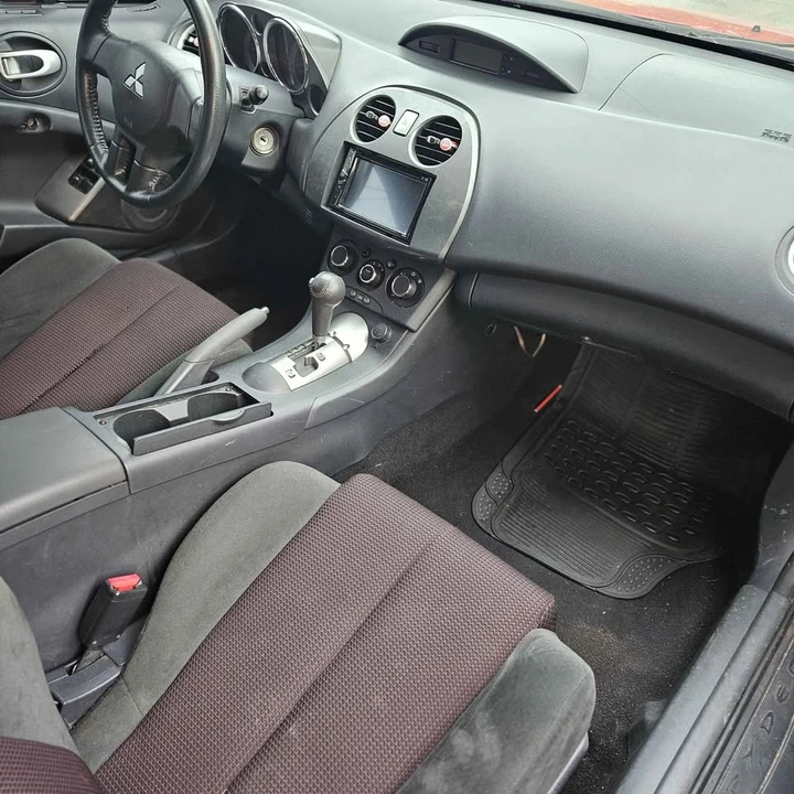 2007 Mitsubishi Eclipse 3rd Gen - Image 9 of 18