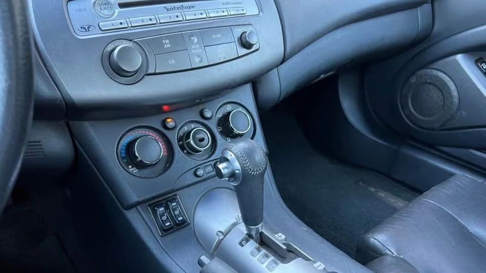 2007 Mitsubishi Eclipse 3rd Gen - Image 12 of 16