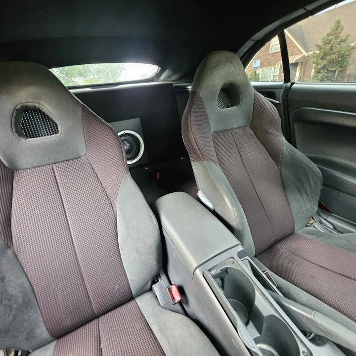 2007 Mitsubishi Eclipse 4th Gen - Image 10 of 20