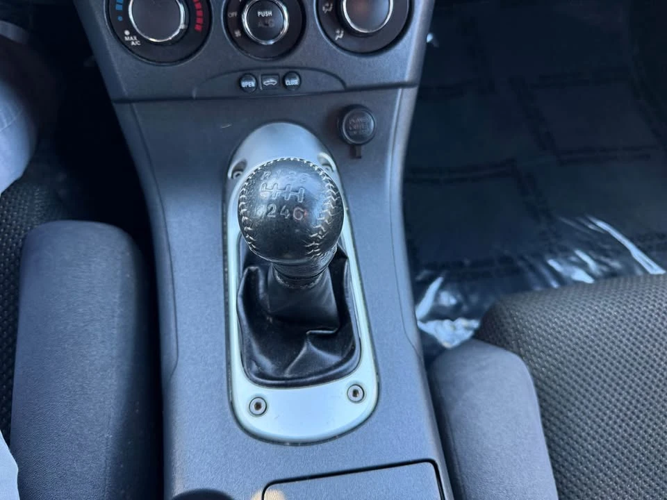 2007 Mitsubishi Eclipse 3rd Gen - Image 13 of 13