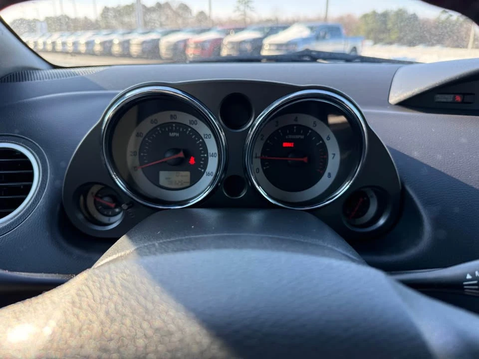 2007 Mitsubishi Eclipse 3rd Gen - Image 11 of 13