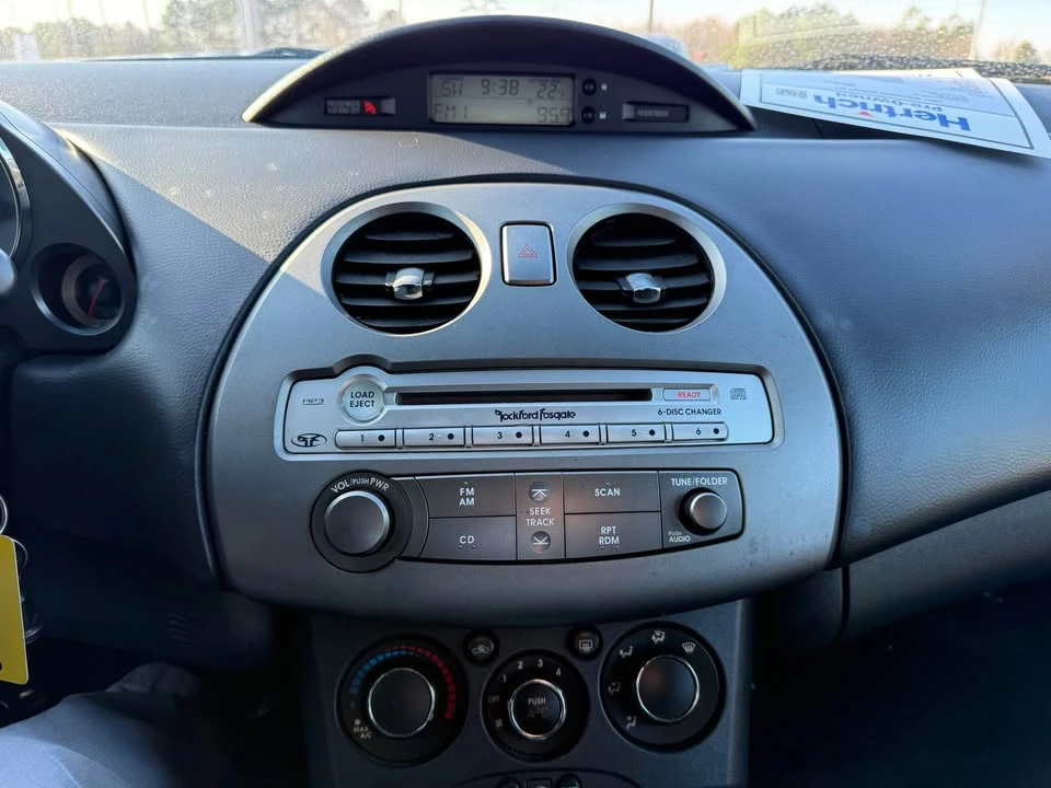 2007 Mitsubishi Eclipse 3rd Gen - Image 12 of 13