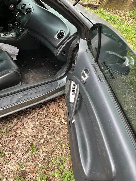 2007 Mitsubishi Eclipse 4th Gen - Image 15 of 19