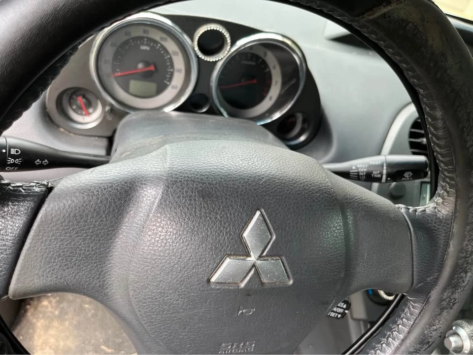 2007 Mitsubishi Eclipse 4th Gen - Image 8 of 19