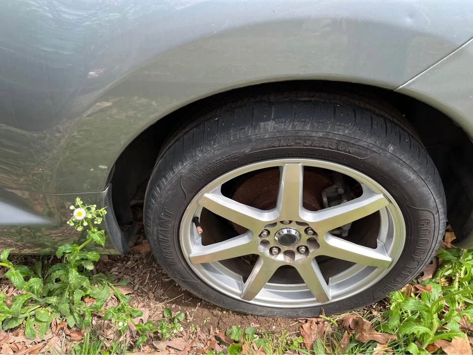 2007 Mitsubishi Eclipse 4th Gen - Image 11 of 19