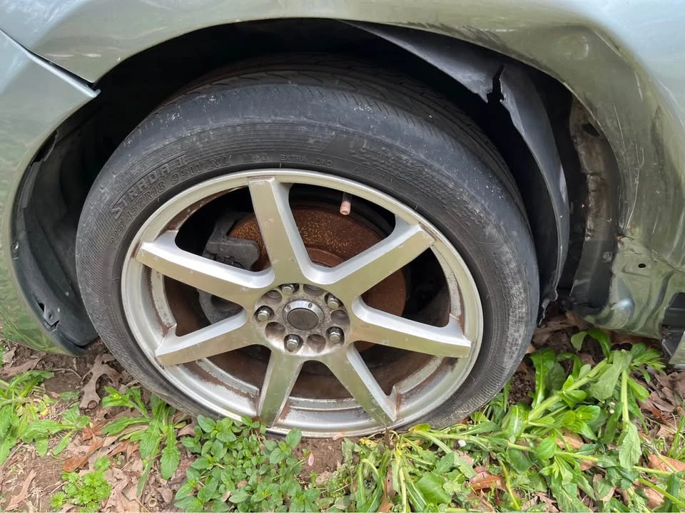 2007 Mitsubishi Eclipse 4th Gen - Image 10 of 19