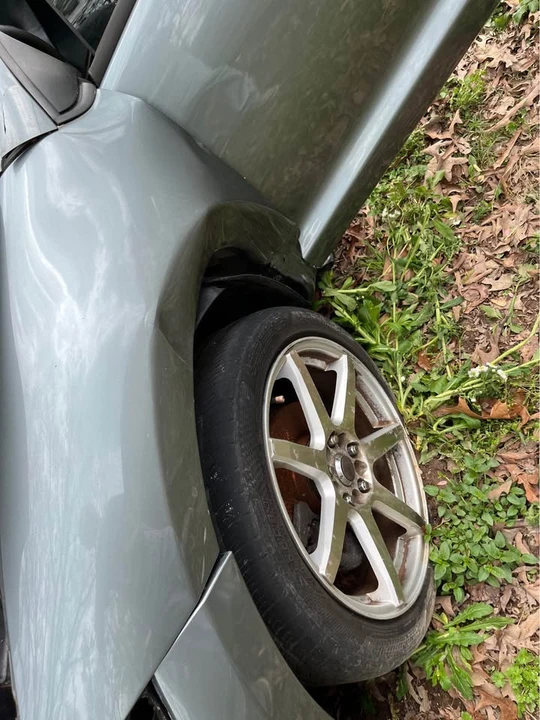 2007 Mitsubishi Eclipse 4th Gen - Image 5 of 19