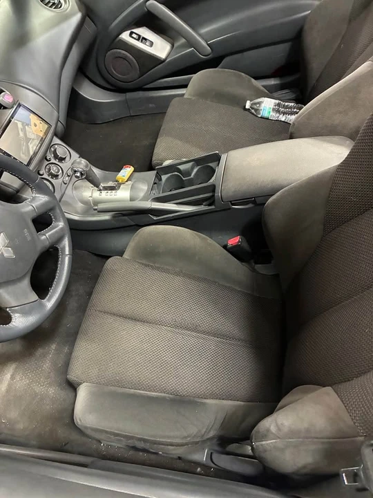 2007 Mitsubishi Eclipse 4th Gen - Image 13 of 15