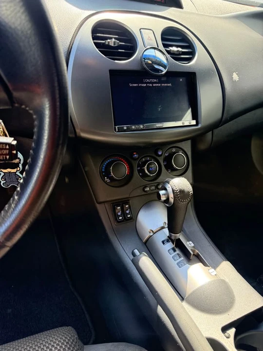 2007 Mitsubishi Eclipse 4th Gen - Image 16 of 20