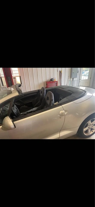 2007 Mitsubishi Eclipse 4th Gen - Image 2 of 3