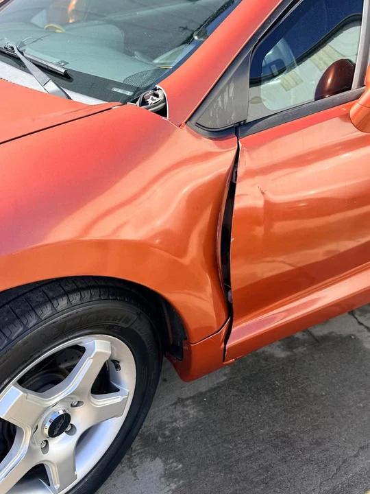 2007 Mitsubishi Eclipse 4th Gen - Image 3 of 20