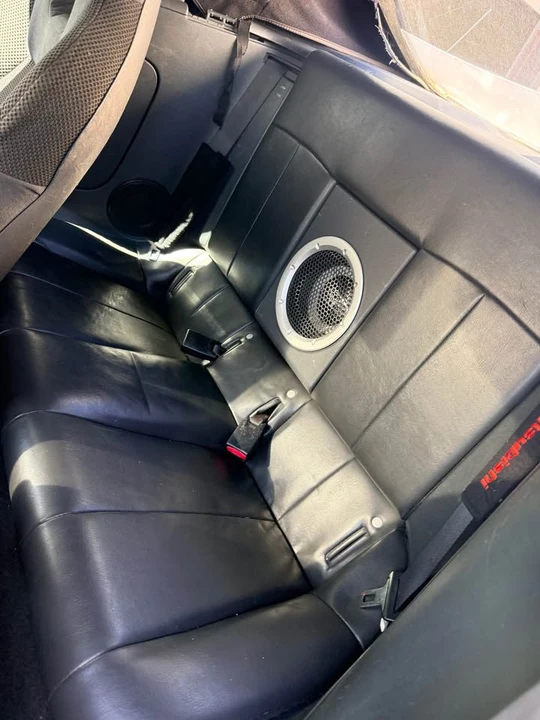 2007 Mitsubishi Eclipse 4th Gen - Image 18 of 20