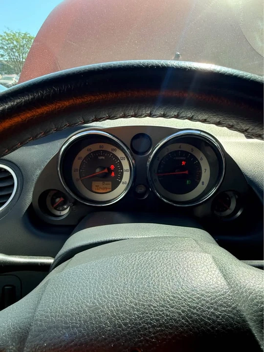 2007 Mitsubishi Eclipse 4th Gen - Image 15 of 20
