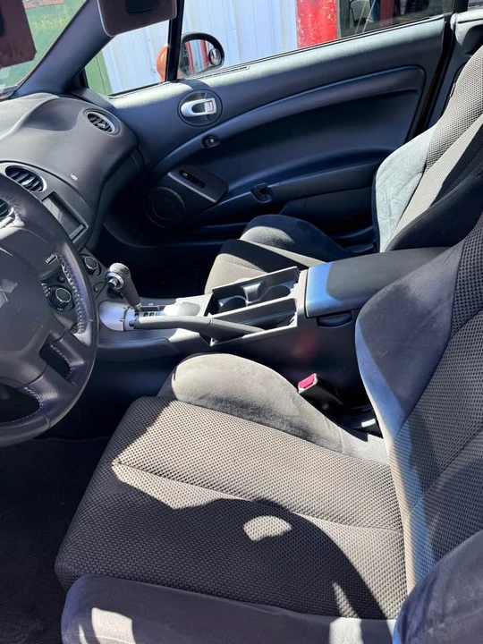 2007 Mitsubishi Eclipse 4th Gen - Image 17 of 20