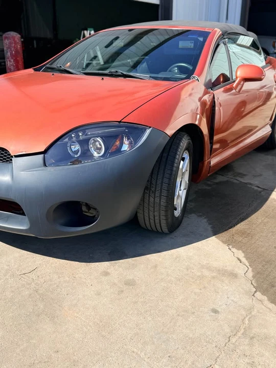 2007 Mitsubishi Eclipse 4th Gen - Image 2 of 20