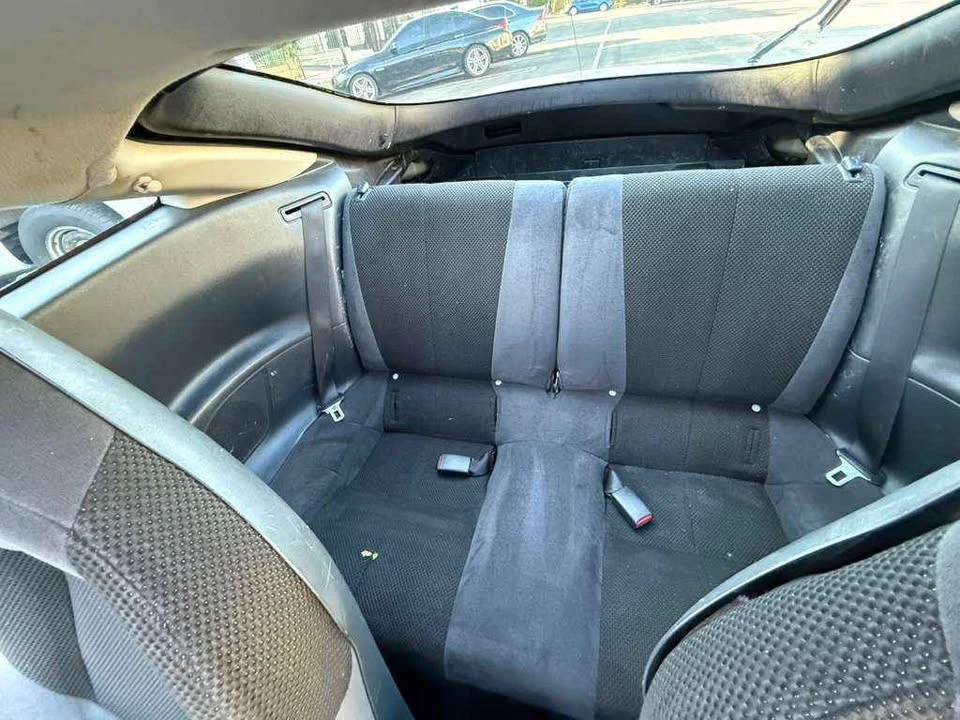 2007 Mitsubishi Eclipse 4th Gen - Image 5 of 11