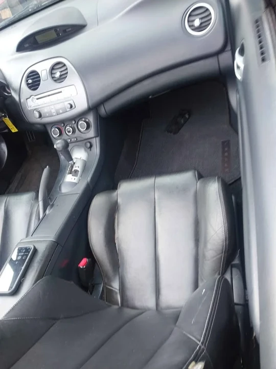 2007 Mitsubishi Eclipse 3rd Gen - Image 6 of 13