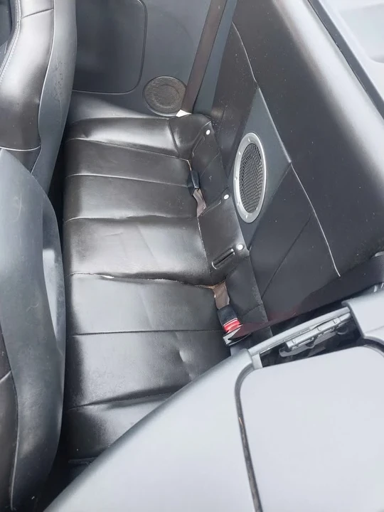 2007 Mitsubishi Eclipse 3rd Gen - Image 5 of 13