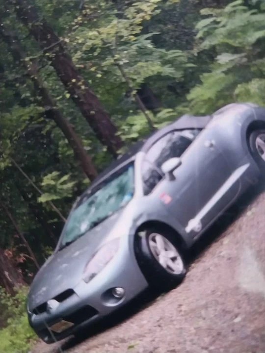 2007 Mitsubishi Eclipse 4th Gen - Image 2 of 5
