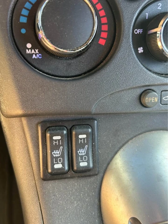 2007 Mitsubishi Eclipse 4th Gen - Image 7 of 12