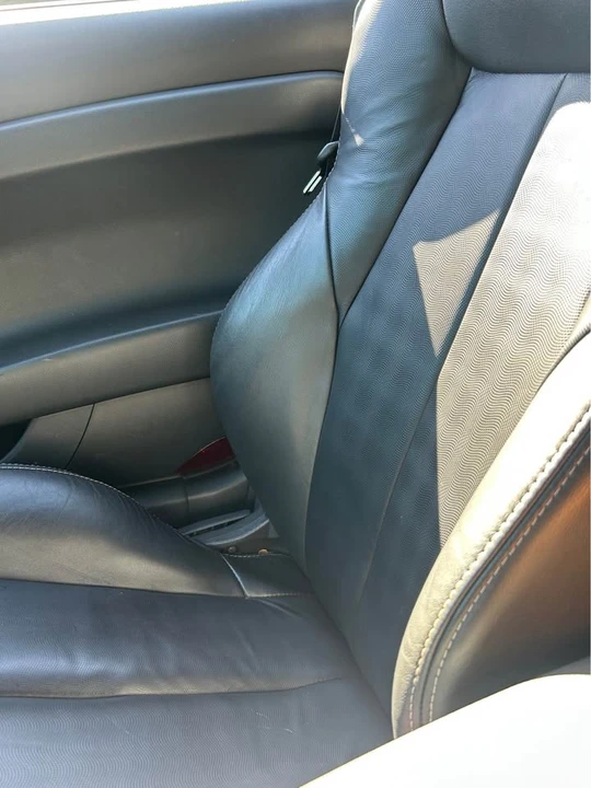 2007 Mitsubishi Eclipse 4th Gen - Image 12 of 12