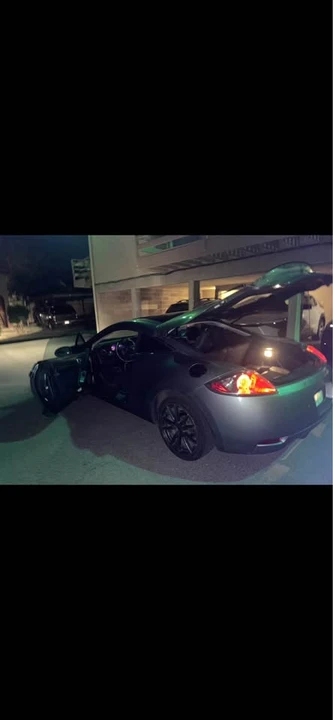 2007 Mitsubishi Eclipse 3rd Gen - Image 8 of 9