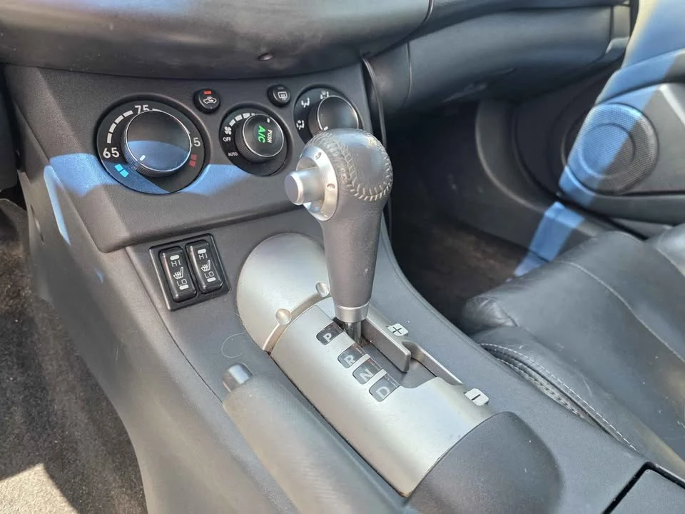 2007 Mitsubishi Eclipse 4th Gen - Image 9 of 11
