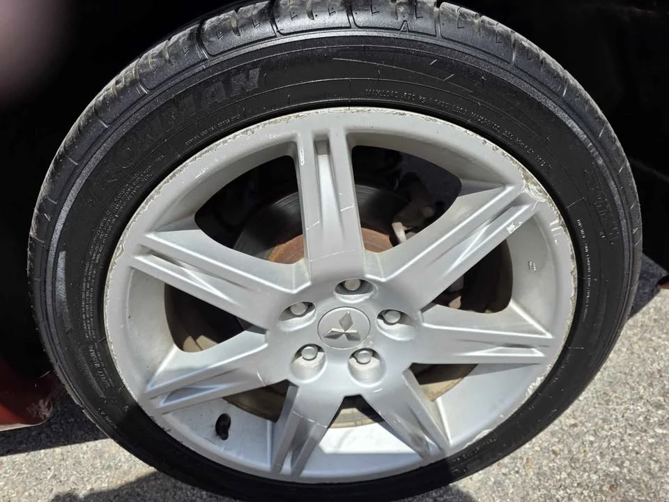 2007 Mitsubishi Eclipse 4th Gen - Image 11 of 11