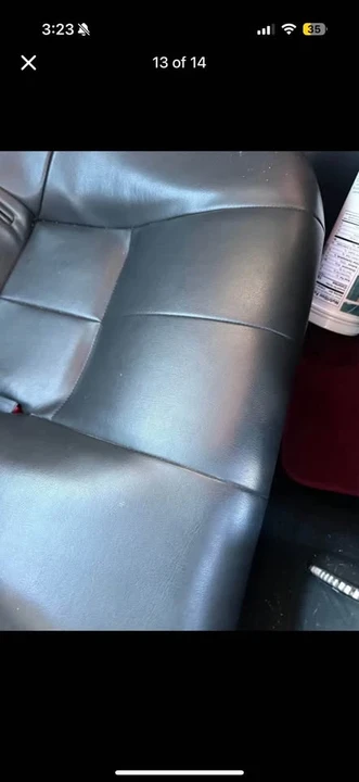 2007 Mitsubishi Eclipse 4th Gen - Image 13 of 14