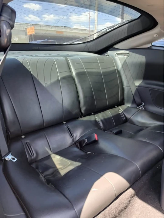 2007 Mitsubishi Eclipse 4th Gen - Image 20 of 20
