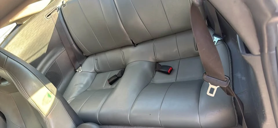 2007 Mitsubishi Eclipse 4th Gen - Image 11 of 12