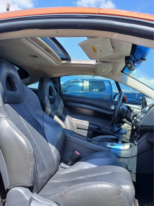 2007 Mitsubishi Eclipse 4th Gen - Image 14 of 20