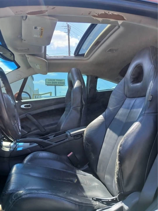2007 Mitsubishi Eclipse 4th Gen - Image 9 of 20