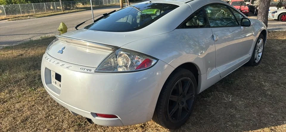2007 Mitsubishi Eclipse 4th Gen - Image 2 of 12