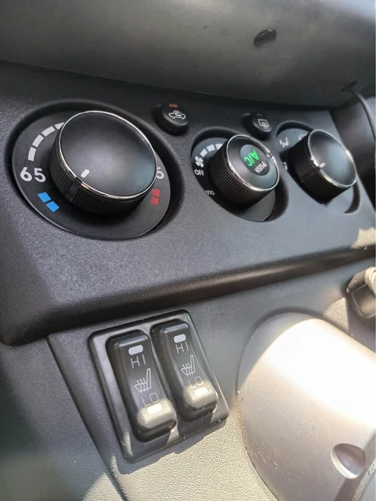 2007 Mitsubishi Eclipse 4th Gen - Image 12 of 20